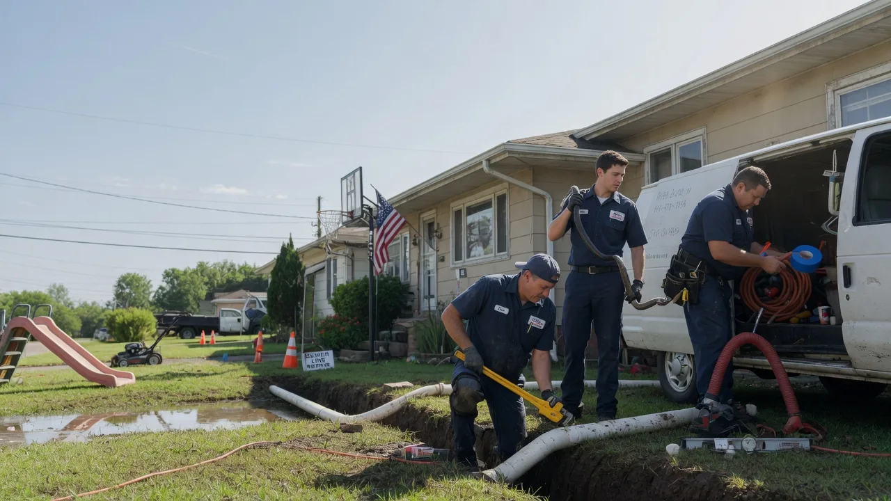 Toilet Installation in Tingley, IA near me